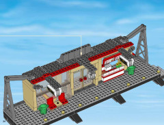 LEGO 60050 instructions page 34 – build guide