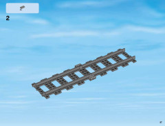 LEGO 60050 instructions page 37 – build guide