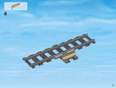 LEGO 60050 instructions page 41 – build guide