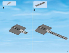 LEGO 60050 instructions page 47 – build guide