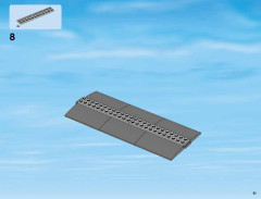 LEGO 60050 instructions page 51 – build guide