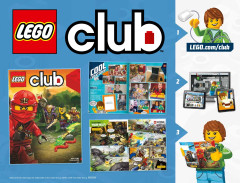 LEGO 60050 instructions page 56 – build guide