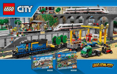 LEGO 60051 instructions page 26 – build guide