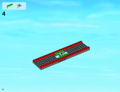 LEGO 60051 instructions page 12 – build guide