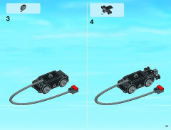 LEGO 60051 instructions page 33 – build guide