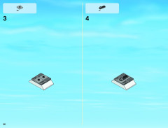 LEGO 60051 instructions page 56 – build guide