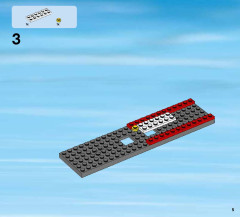 LEGO 60051 instructions page 5 – build guide