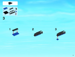 LEGO 60052 instructions page 11 – build guide