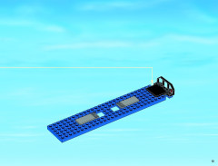 LEGO 60052 instructions page 13 – build guide