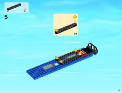LEGO 60052 instructions page 15 – build guide