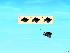 LEGO 60052 instructions page 19 – build guide