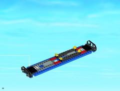LEGO 60052 instructions page 20 – build guide