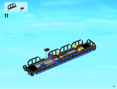 LEGO 60052 instructions page 23 – build guide