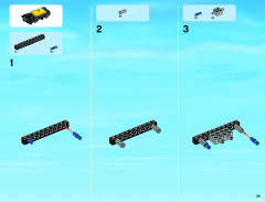 LEGO 60052 instructions page 29 – build guide