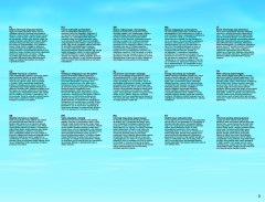 LEGO 60052 instructions page 3 – build guide