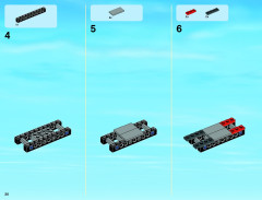 LEGO 60052 instructions page 30 – build guide