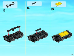 LEGO 60052 instructions page 33 – build guide