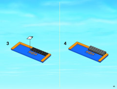 LEGO 60052 instructions page 65 – build guide