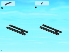 LEGO 60052 instructions page 74 – build guide