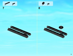 LEGO 60052 instructions page 75 – build guide