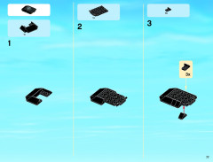 LEGO 60052 instructions page 77 – build guide