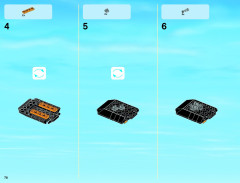 LEGO 60052 instructions page 78 – build guide