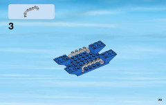 LEGO 60052 instructions page 29 – build guide