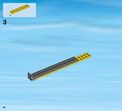 LEGO 60052 instructions page 28 – build guide