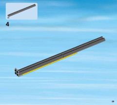 LEGO 60052 instructions page 29 – build guide