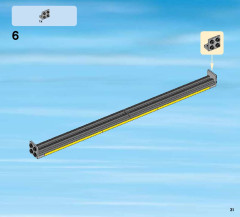LEGO 60052 instructions page 31 – build guide