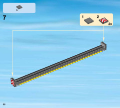 LEGO 60052 instructions page 32 – build guide