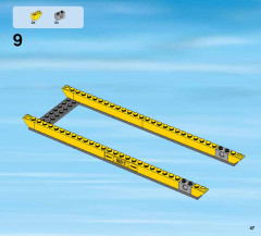 LEGO 60052 instructions page 47 – build guide
