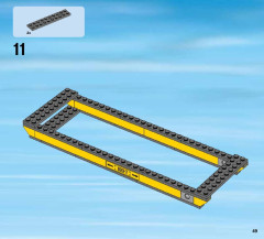 LEGO 60052 instructions page 49 – build guide