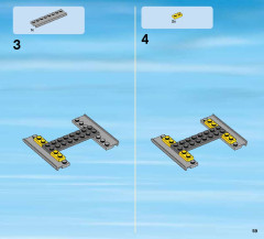LEGO 60052 instructions page 59 – build guide