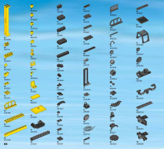 LEGO 60052 instructions page 68 – build guide