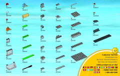 LEGO 60057 instructions page 55 – build guide