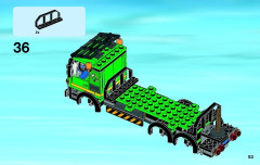 LEGO 60059 instructions page 53 – build guide