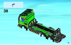 LEGO 60059 instructions page 55 – build guide