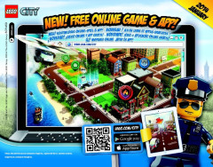 LEGO 60061 instructions page 80 – build guide