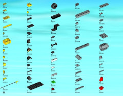 LEGO 60061 instructions page 22 – build guide