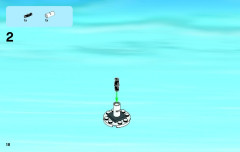 LEGO 60062 instructions page 18 – build guide