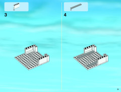 LEGO 60062 instructions page 51 – build guide