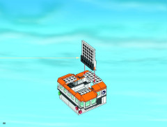 LEGO 60062 instructions page 66 – build guide