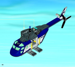 LEGO 60067 instructions page 56 – build guide