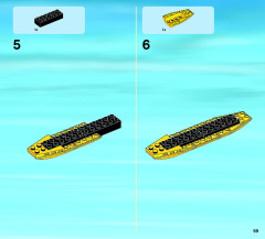 LEGO 60067 instructions page 59 – build guide