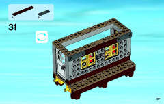 LEGO 60068 instructions page 37 – build guide