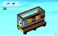 LEGO 60068 instructions page 39 – build guide