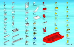 LEGO 60068 instructions page 37 – build guide