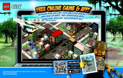 LEGO 60068 instructions page 47 – build guide