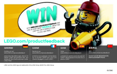 LEGO 60068 instructions page 48 – build guide